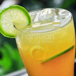 Lemon Tea / Honey