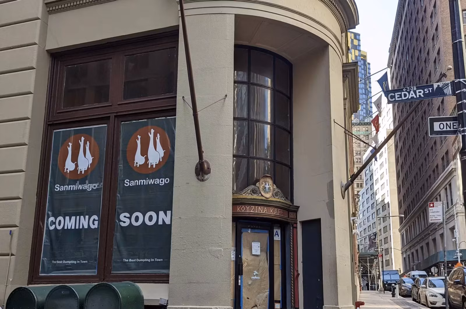 Eater NY